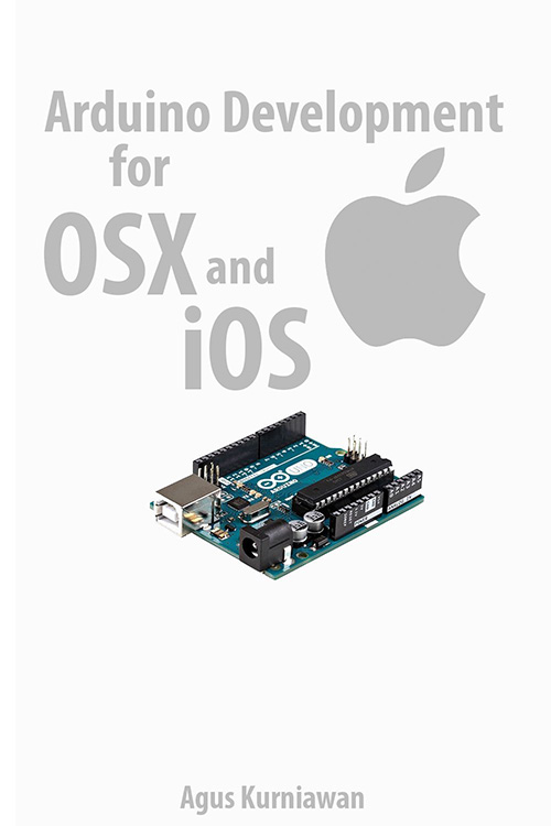 Arduino Development for OSX and iOS