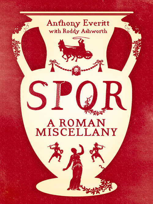 SPQR: A Roman Miscellany