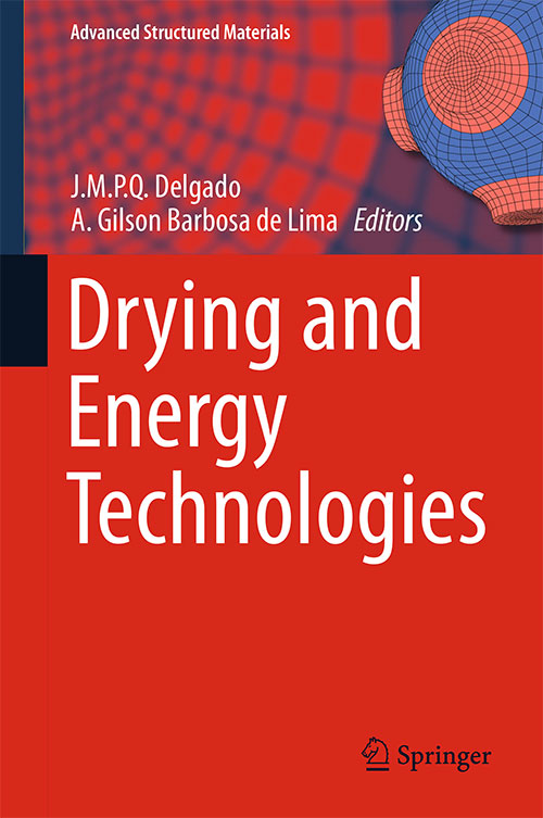 Drying and Energy Technologies