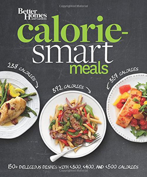 Better Homes and Gardens Calorie-Smart Meals