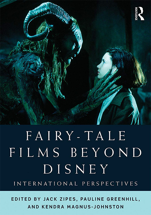 Fairy-Tale Films Beyond Disney: International Perspectives