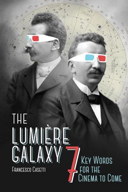 The Lumière Galaxy