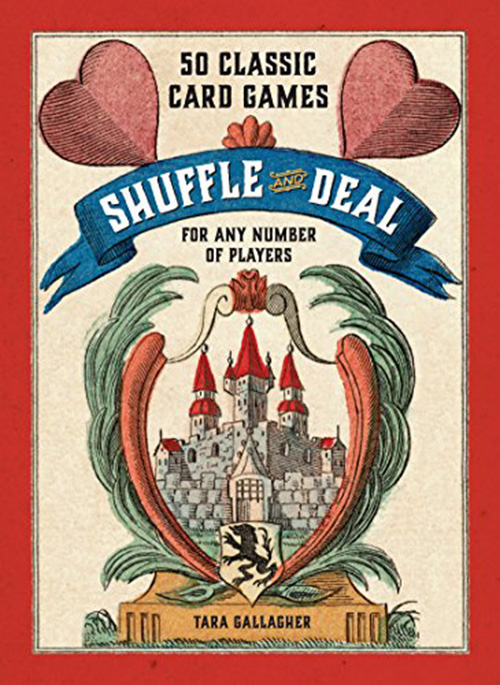 Shuffle and Deal