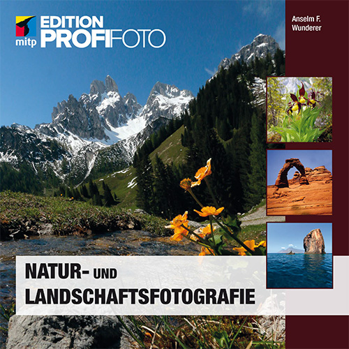 Natur- und Landschaftsfotografie