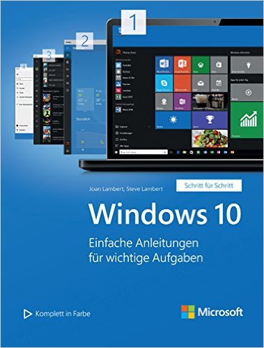 Windows 10: Einfache Anleitungen für wichtige Aufgaben