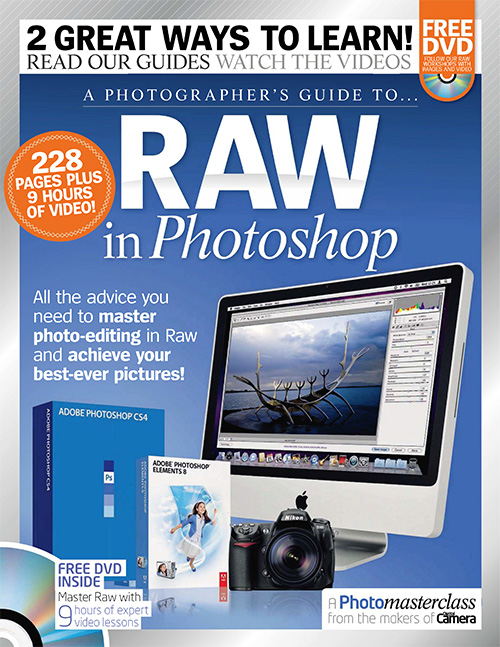 A Photographers Guide to RAW in Photoshop