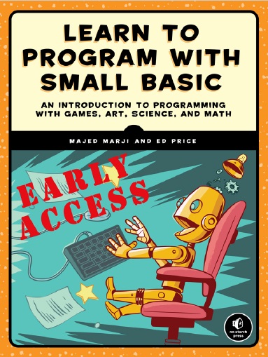 Learn to Program with Small Basic (Early Access)