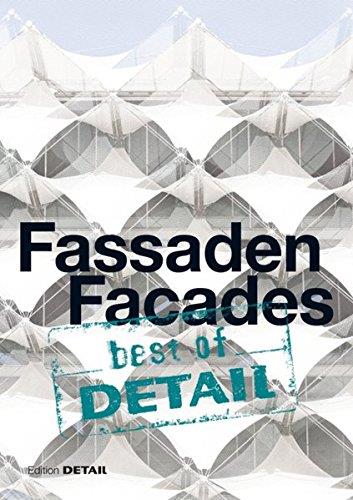 Best of Detail: Fassaden/Facades