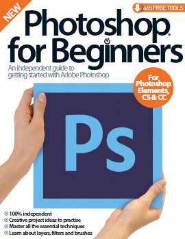 Photoshop For Beginners 10th Edition
