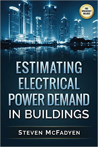 Estimating Electrical Power Demand in Buildings