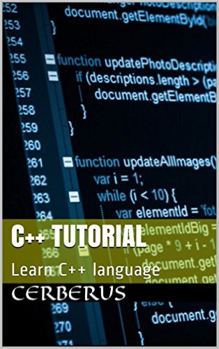 C++ Tutorial: Learn C++ language