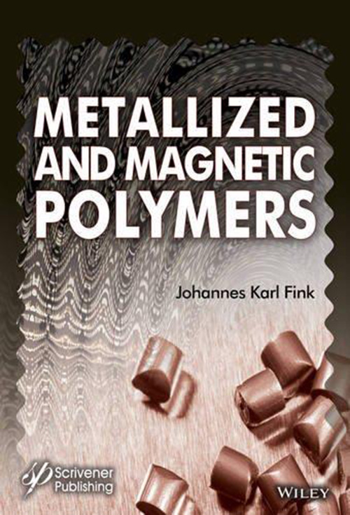 Metallized and Magnetic Polymers: Chemistry and Applications