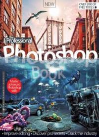 The Professional Photoshop Book – Volume 7 2015