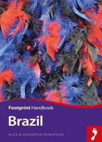 Brazil (9th Edition) (footprint Handbooks)