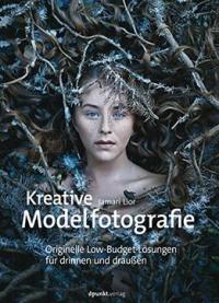 Kreative Modelfotografie: Originelle Low-budget-lösungen Für Drinnen Und Draußen