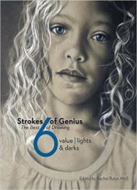 Strokes Of Genius 6: The Best Of Drawing