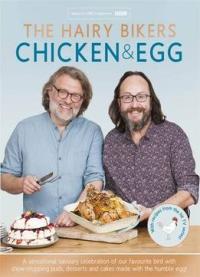 The Hairy Bikers’ Chicken & Egg
