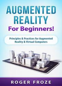 Augmented Reality For Beginners!