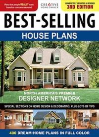 Best-selling House Plans, 3rd Edition