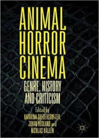 Animal Horror Cinema