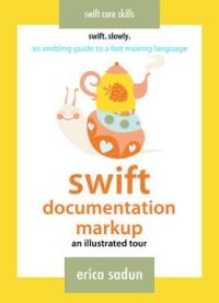 Swift Documentation Markup