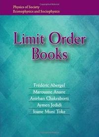 Limit Order Books
