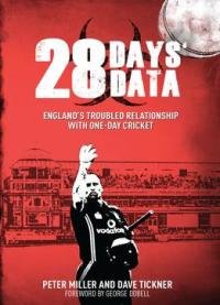 28 Days’ Data: England’s Troubled Relationship With One Day Cricket