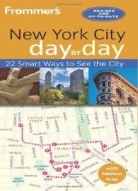 Frommer’s New York City Day By Day
