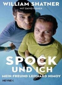 Spock Und Ich: Mein Freund Leonard Nimoy