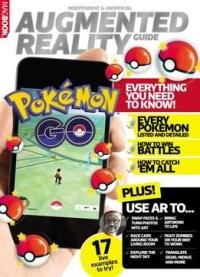 Pokemon Go – Augmented Reality Guide