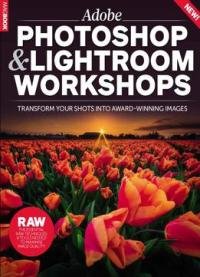 Adobe Photoshop & Lightroom Workshops
