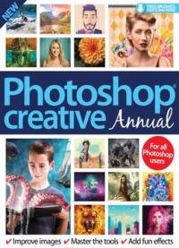 Photoshop Creative Annual Volume 2