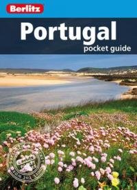 Berlitz: Portugal Pocket Guide (14th Edition)