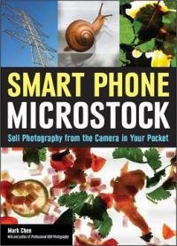 Smartphone Microstock: Sell Photography From The Camera In Your Pocket