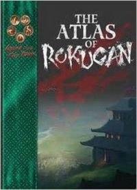 Sean Holland, The Atlas Of Rokugan