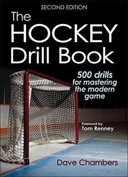 The Hockey Drill Book, 2nd Edition