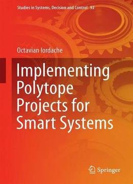 Implementing Polytope Projects For Smart Systems