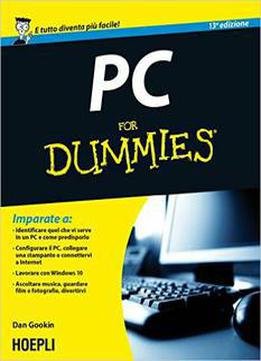 Pc For Dummies