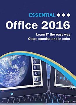 Essential Office 2016