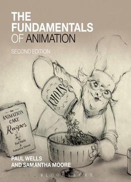 The Fundamentals Of Animation, 2nd Edition