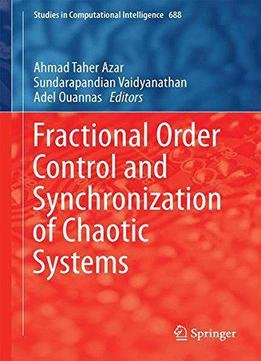 Fractional Order Control And Synchronization Of Chaotic Systems