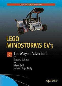 Valider Lego® Mindstorms® Ev3: The Mayan Adventure