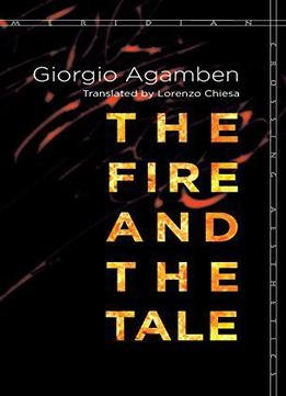 The Fire And The Tale