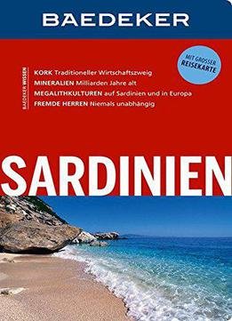 Baedeker Reiseführer Sardinien, 12. Auflage