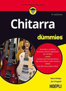 Chitarra For Dummies