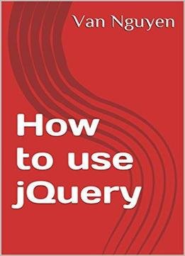 How To Use Jquery