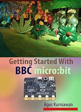 Getting Started With Bbc Micro:bit