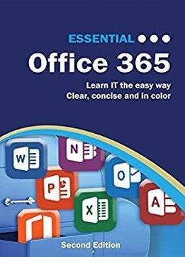 Essential Office 365: Second Edition