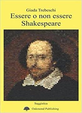 Essere O Non Essere Shakespeare - Giada Trebeschi