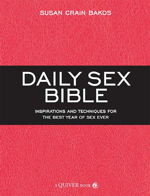 Daily Sex Bible